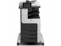 HP LaserJet Enterprise MFP M725z - Multifunkční ti