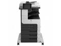 HP LaserJet Enterprise 700 MFP M725z (A3, 41 ppm A