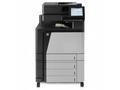 HP Color LaserJet Enterprise flow MFP M880z (A3, 4