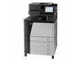 HP Color LaserJet Enterprise flow MFP M880z (A3, 4