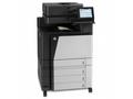 HP Color LaserJet Enterprise flow MFP M880z (A3, 4
