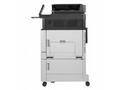 HP Color LaserJet Enterprise flow MFP M880z (A3, 4