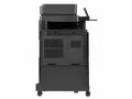 HP Color LaserJet Enterprise flow MFP M880z (A3, 4