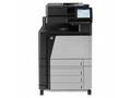 HP Color LaserJet Enterprise flow MFP M880z (A3, 4