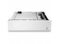 Zásobník médií HP Color LaserJet s kapacitou 550 l