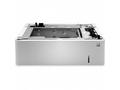 Zásobník médií HP Color LaserJet s kapacitou 550 l