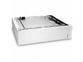 Zásobník médií HP Color LaserJet s kapacitou 550 l