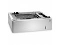 Zásobník médií HP Color LaserJet s kapacitou 550 l