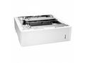 HP LaserJet 550-Sheet Paper Feeder