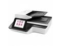 HP ScanJet Enterprise Flow N9120 fn2 - Skener doku