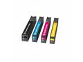 HP - Sada stěrky tiskové hlavy - pro PageWide Mana