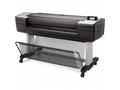 HP DesignJet T1700 - 44" tisk na velký formát - ba