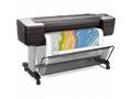 HP DesignJet T1700 - 44" tisk na velký formát - ba