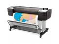 HP DesignJet T1700 - 44" tisk na velký formát - ba