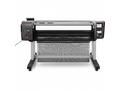 HP DesignJet T1700 - 44" tisk na velký formát - ba