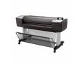 HP DesignJet T1700 - 44" tisk na velký formát - ba