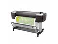 HP DesignJet T1700 - 44" tisk na velký formát - ba