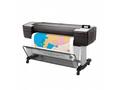 HP DesignJet T1700 - 44" tisk na velký formát - ba