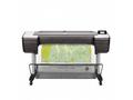 HP DesignJet T1700 PostScript - 44" tisk na velký 