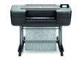 HP DesignJet Z6dr PostScript - 44" tisk na velký f