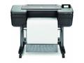 HP DesignJet Z6dr PostScript - 44" tisk na velký f