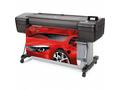 HP DesignJet Z6dr PostScript - 44" tisk na velký f