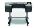 HP Designjet Z9+dr 44” PostScript Printer s V-řeza