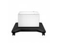 HP - Skříň pro tiskárnu - pro LaserJet Enterprise 