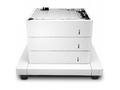 HP LaserJet 3x550 Stand