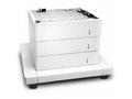 HP LaserJet 3x550 Stand