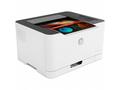 HP Color Laser 150nw - 18, 4str., 600dpi, USB, WiF