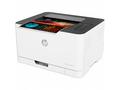 HP Color Laser 150nw - 18, 4str., 600dpi, USB, WiF