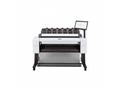 HP DesignJet T2600 PostScript - 36" multifunkční t
