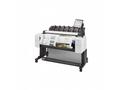 HP DesignJet T2600 PostScript - 36" multifunkční t