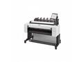 HP DesignJet T2600 PostScript - 36" multifunkční t