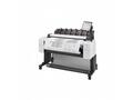 HP DesignJet T2600 PostScript - 36" multifunkční t
