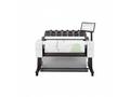 HP DesignJet T2600 PostScript - 36" multifunkční t
