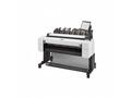HP DesignJet T2600 PostScript - 36" multifunkční t