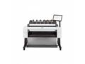 HP DesignJet T2600 PostScript - 36" multifunkční t