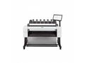 HP DesignJet T2600 PostScript - 36" multifunkční t