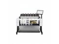 HP DesignJet T2600dr ps 36" Multifunction Printer 