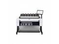 HP DesignJet T2600dr ps 36" Multifunction Printer 