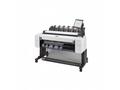 HP DesignJet T2600dr ps 36" Multifunction Printer 
