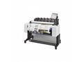 HP DesignJet T2600dr ps 36" Multifunction Printer 