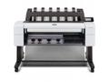 HP DesignJet T1600dr - 36" tisk na velký formát - 