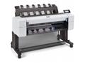 HP DesignJet T1600dr - 36" tisk na velký formát - 