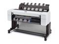 HP DesignJet T1600dr - 36" tisk na velký formát - 