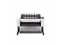 HP DesignJet T1600ps 36" Printer - HDD (A0+, 19.3s