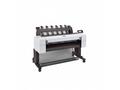 HP DesignJet T1600ps 36" Printer - HDD (A0+, 19.3s