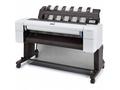 HP DesignJet T1600 36" Printer - HDD (A0+, 19.3s A